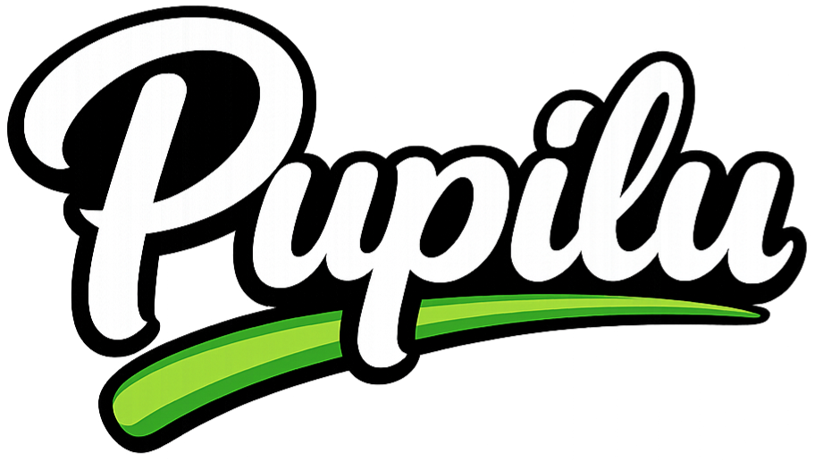 Pupilu